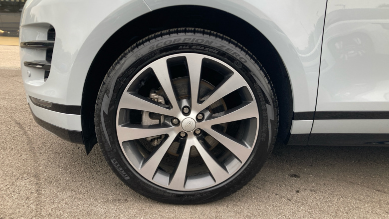 Land Rover Range Rover Evoque 2.0 D200 Dynamic HSE 5dr Auto Diesel Hatchback